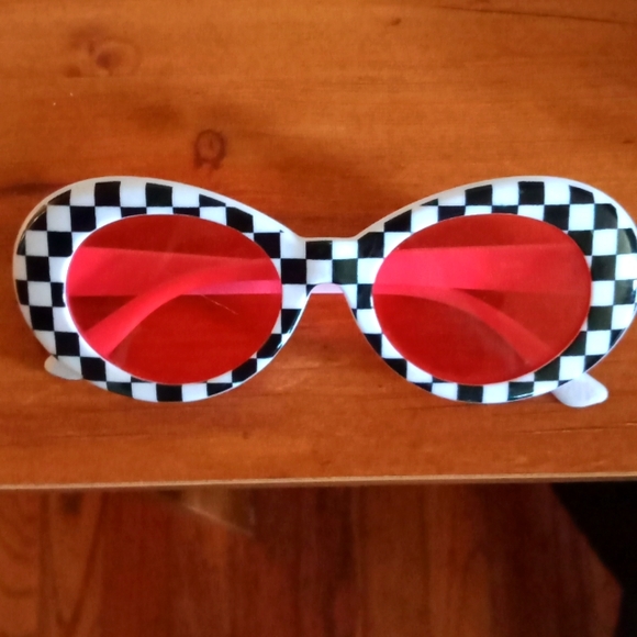 Vans Other - Vsco glasses